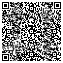 QR code with Paper Hanger contacts