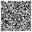 QR code with Gordons Towing contacts
