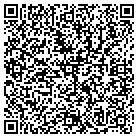 QR code with Weaver's Backhoe & Dozer contacts