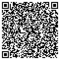QR code with Gustina John contacts