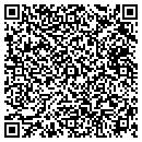 QR code with R & T Cleaners contacts