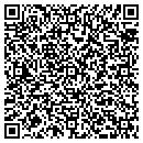 QR code with J&B Services contacts