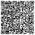 QR code with A A & A Allergy Affiliates contacts