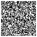 QR code with Harpers Interiors contacts