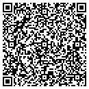 QR code with C R Steager Cpa contacts