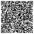 QR code with Harper's Towing contacts
