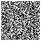 QR code with Anderson Spencer R MD contacts