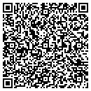 QR code with Harts Automotive Towing & Rec contacts