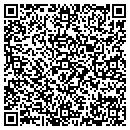 QR code with Harvard Ave Towing contacts