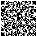 QR code with Austin Glen D DO contacts