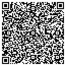 QR code with Hazmat Towing contacts