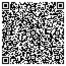 QR code with Hazmat Towing contacts