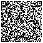 QR code with Henry And Vance Towing LLC contacts