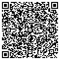 QR code with Adc Excavating LLC contacts