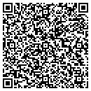 QR code with Herb's Towing contacts