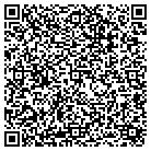 QR code with Hydro Fitting Mfg Corp contacts