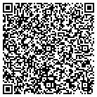 QR code with Hines Towing & Recovery contacts