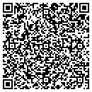 QR code with Hitched Towing contacts