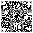 QR code with J&T Services Maui LLC contacts