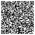 QR code with Hooks Towing Inc contacts