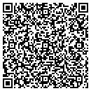 QR code with Hook Ups Towing contacts