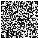 QR code with Kathleen J Wood contacts