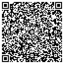 QR code with Allen Hash contacts