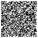 QR code with James R Geckle contacts
