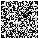 QR code with Albas Trucking contacts