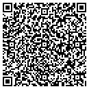 QR code with J And S Towing Inc contacts