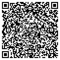 QR code with Jay's Towing contacts