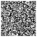 QR code with Jay's Towing contacts