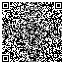 QR code with J G Services Towing contacts
