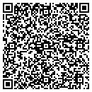 QR code with CC & B Distributing contacts