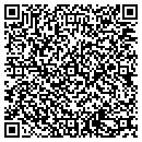 QR code with J K Towing contacts