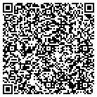 QR code with Kona Educator Services contacts