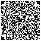 QR code with Backyard Ponds & Tractor Works contacts