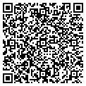 QR code with Cdc Heating LLC contacts