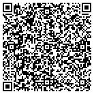 QR code with Denny Land & Livestock Inc contacts