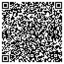 QR code with Hapi Dog Products contacts