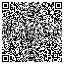 QR code with Galaxie Cleaners Inc contacts
