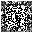 QR code with John's Towing contacts