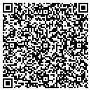 QR code with John's Towing contacts