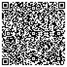 QR code with Caffeine And Carburetors contacts