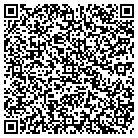 QR code with Saratoga Shell Service Station contacts