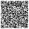 QR code with J & R Towing contacts