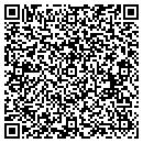 QR code with Han's Custom Cleaners contacts