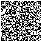 QR code with Alberty Bernadette MD contacts