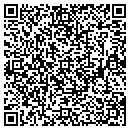 QR code with Donna Brown contacts