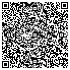 QR code with Ball Charles S MD contacts